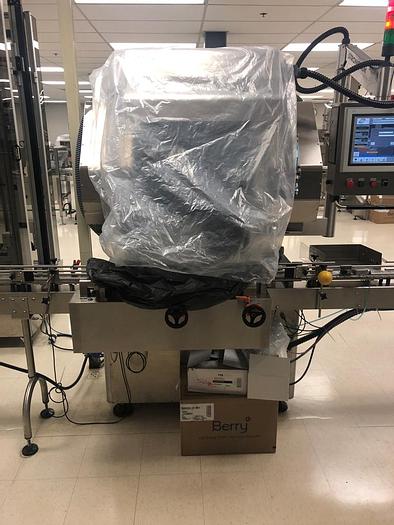 Used Counter, Pill, Tablet, Modular, Slat, Model MPS-48-10-A #S742612