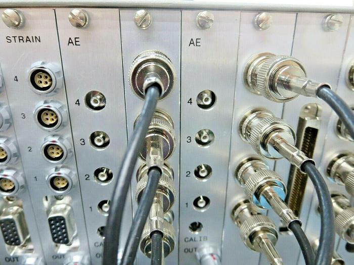 Used Vena Engineering VX-5500