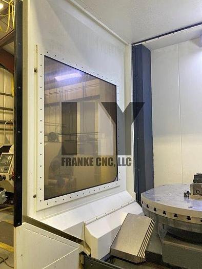 Used DMG MORI    DECKEL MAHO DMU 125P duoBLOCK