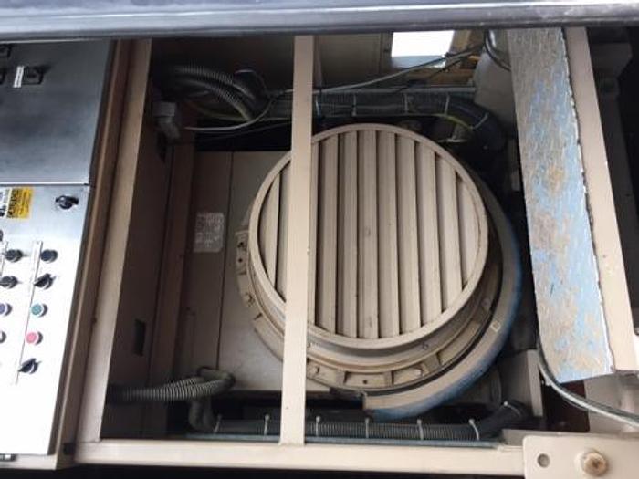 Used 2.04 MW 2002 Used Cummins QSK60G6 Diesel Generator