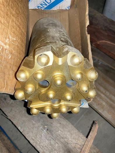 Sandvik GT60 Button Bit