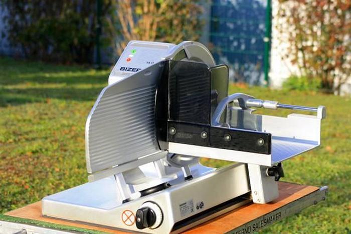 Gebraucht Bizerba VS 12 F