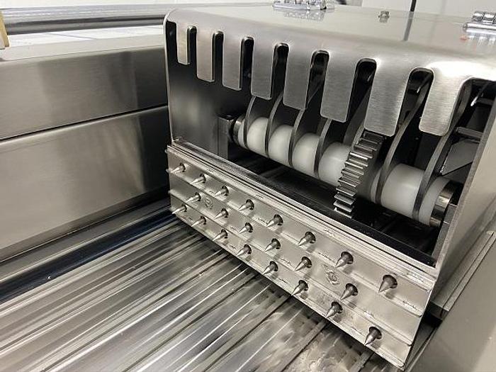 RAM Model 400 Shabu Shabu High Speed Slicing Machine