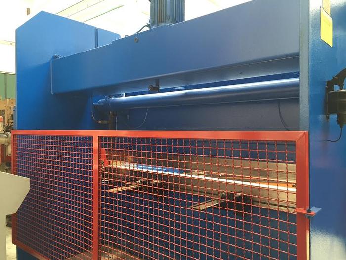 Usato PIEGATRICE BARIOLA IDRAULICA 3000 X 90