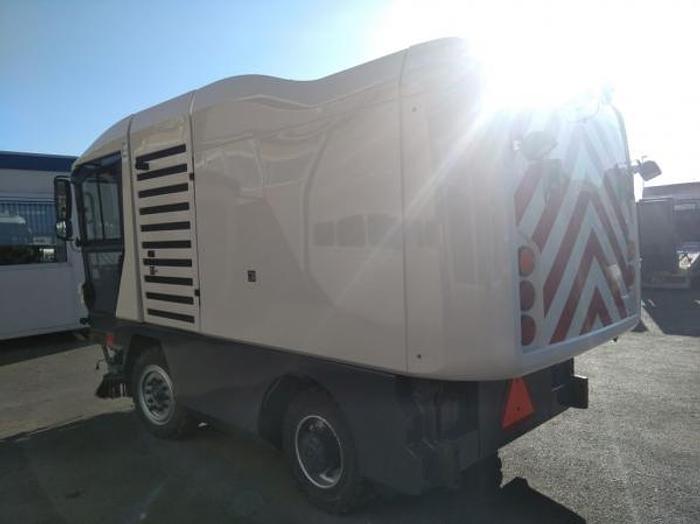 Gebruikt Ravo 530 CD