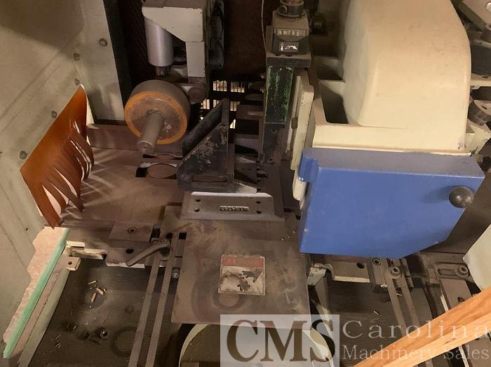 Used 1994 Weinig Profimat 23