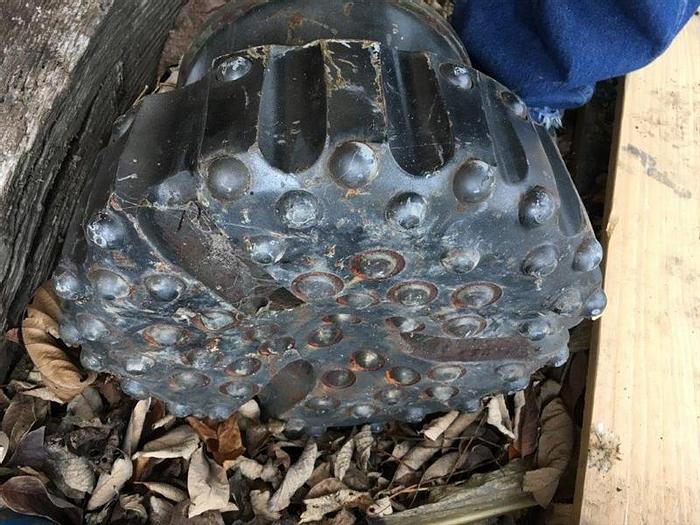 Used 0 Ingersoll-Rand CS POWER HAMMERS CS112 DTH HAMMER & 9 - 14-1/4” to 14-7/8” Bits Package - Sold