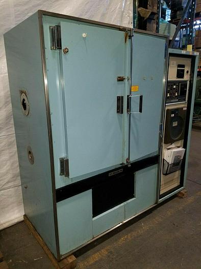 Used Blue M Pro Star Model PR 1506 F MP2 Mechanical Convection Oven Pro 08