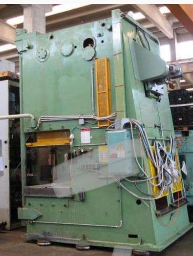 Usato RADAELLI 300 ton