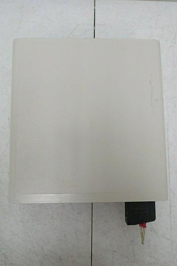 Used CED Ltd CED 2804 4-Channel External Clamp Box