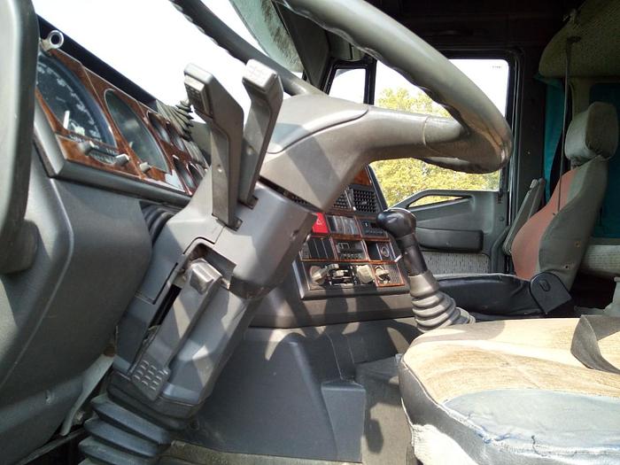 Used 1998 Iveco EUROSTAR 440E42 MANUAL EURO 2