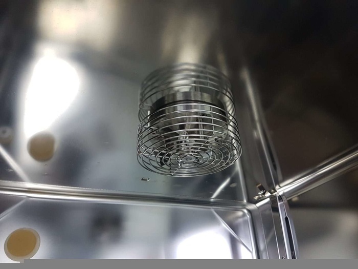 Used HERAEUS HeraCell 240 CO2 Incubator