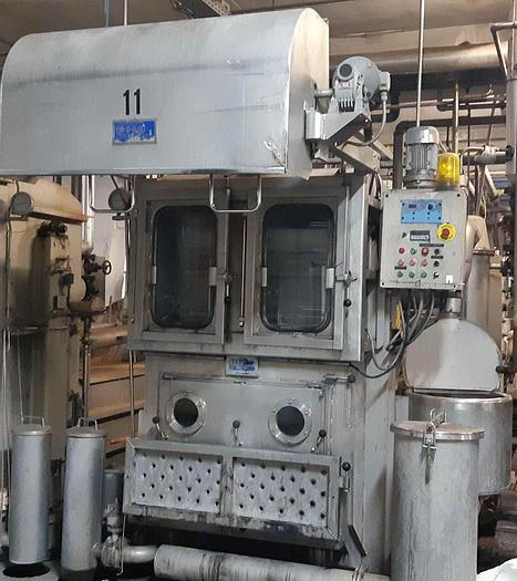 Used 1990 LAIP 400/2