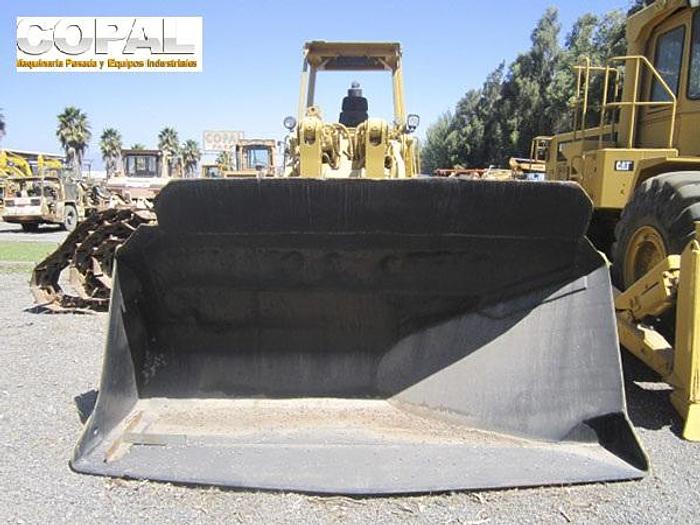 Usado 1998 Caterpillar 973