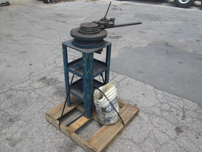 Used Di-Acro Metal Bender No. 2