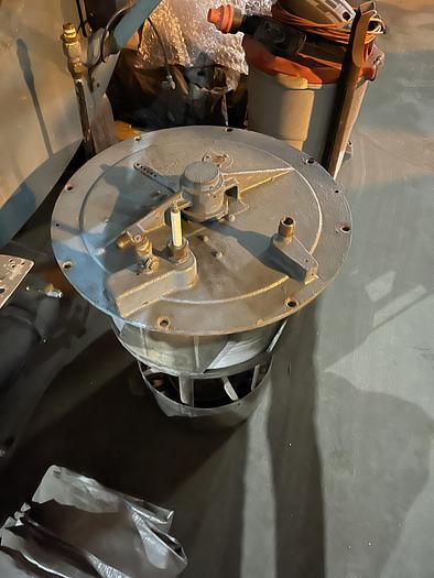 Used 1973 Cleaver Brooks CB200-600