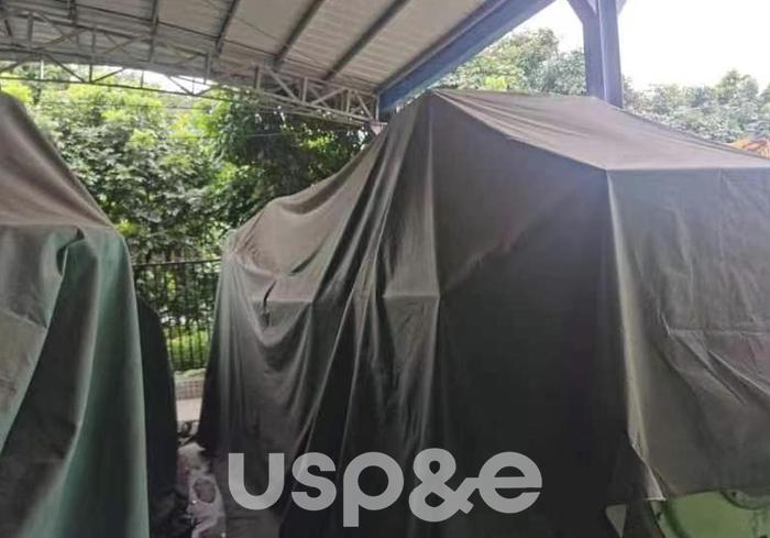 4 MW 2019 New Jenbacher JMS612GS-N.L Natural Gas Generator Sets