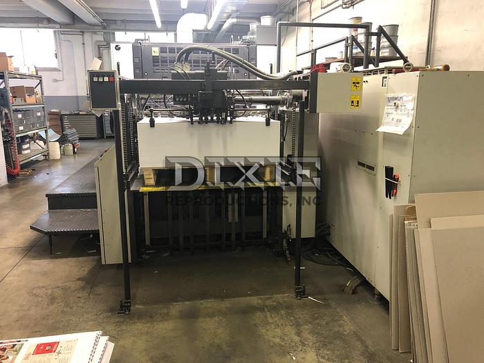 Used 2000 Komori 440C
