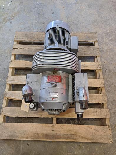 C.R. Onsrud 3025 Inverted Pin Router