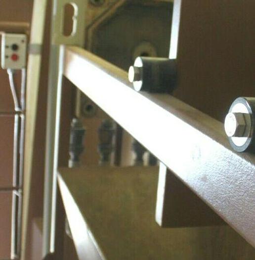 Refurbished Atlantic Chemical System FP-69