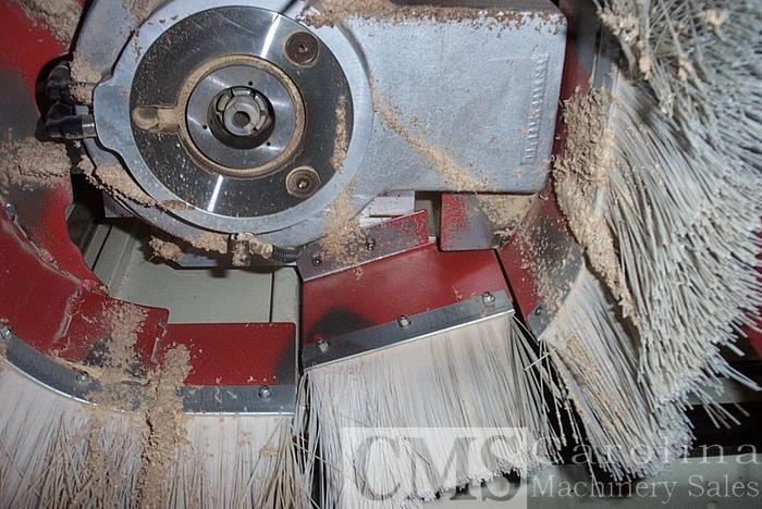 Used IMA Bima 810 V CNC Machining Center