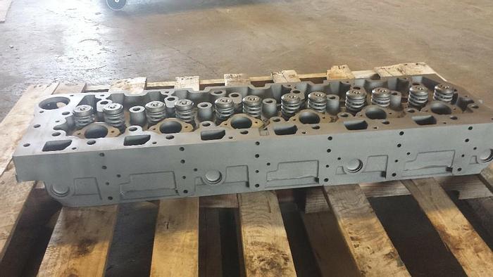 Used INTERNATIONAL DT 466E