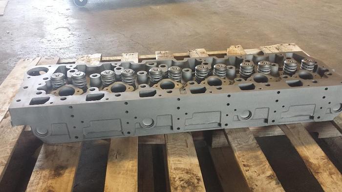 Used INTERNATIONAL DT 466E