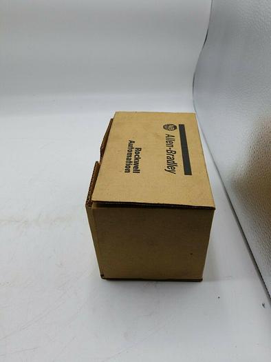 ALLEN BRADLEY 855BS-ABS Ser A