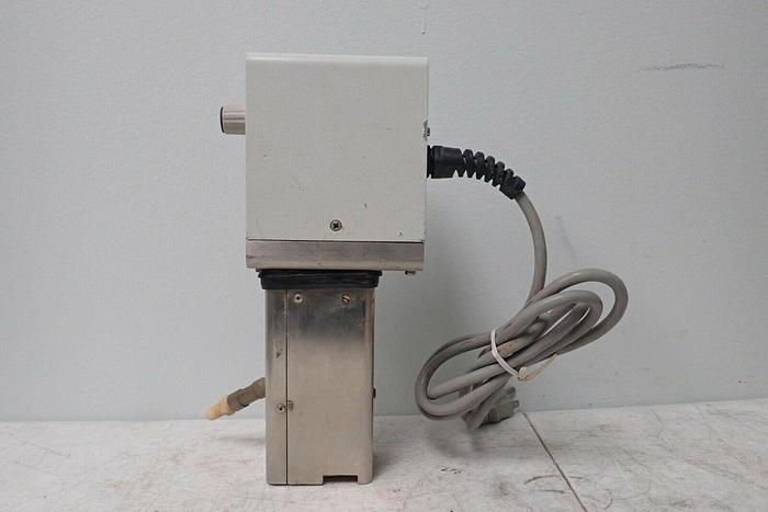 Used Haake Type 001-3950 D1 Immersion Heated Circulator