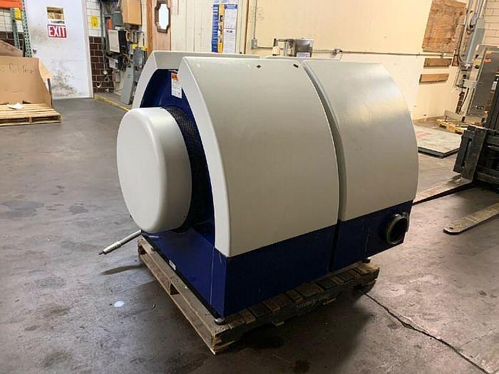 Used Kongskilde MultiAir 2000 A Version 30hp High Pressure Blower 208-230/460V Clean