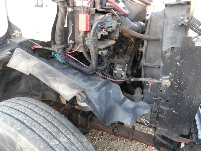 Used 2006 GMC TOPKICK C7500