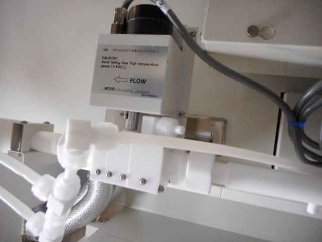 Used TEL Alpha 802 Furnace