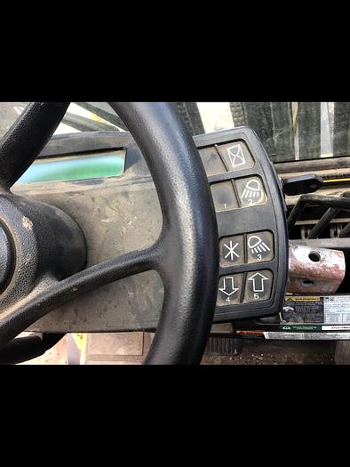 Used 2010 Hyster H40ft