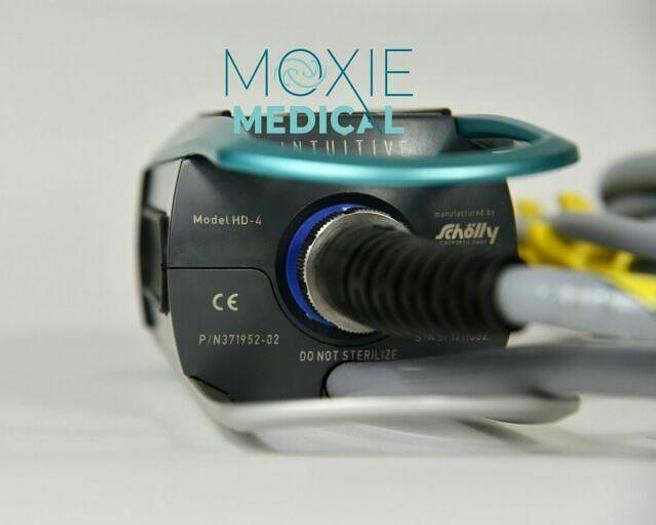 Used Intuitive Surgical Da Vinci REF HD-4 371952-02 OR Camera