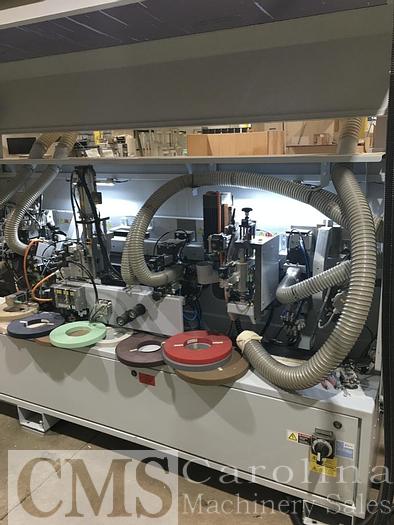 Used Homag Ambition 1440 Edgebander