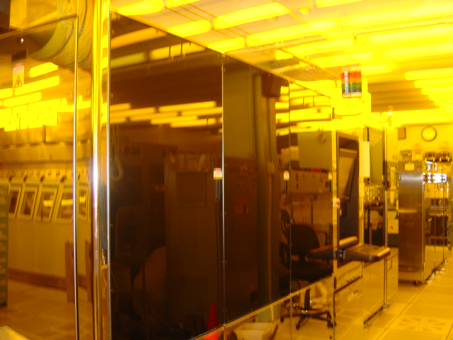 Used SVGL MICRASCAN MPT 193nm Scanner