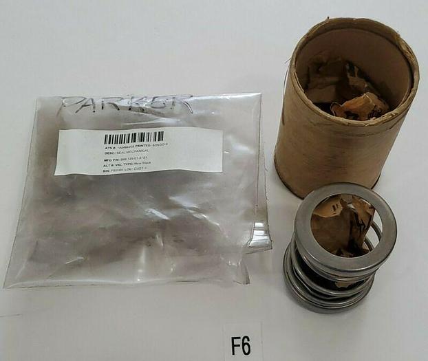 *NEW* Parker 090-125-01-010