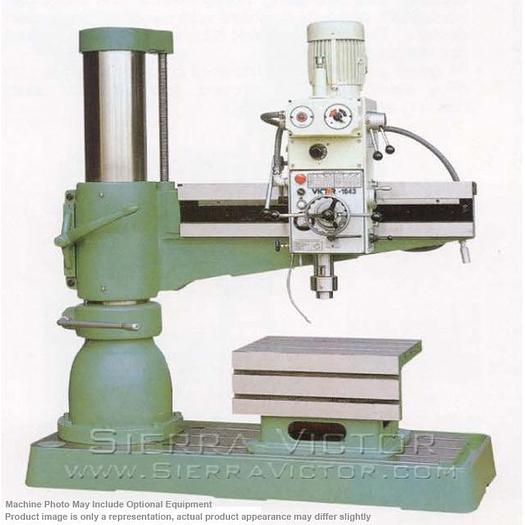 VICTOR Radial Drill 1043