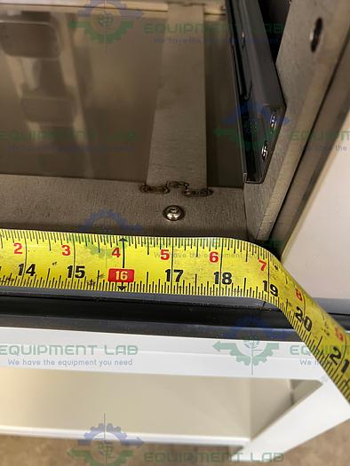 Used Despatch  LAC1-38B-7 Burn- In Oven 260°C/500°F w/ Stand