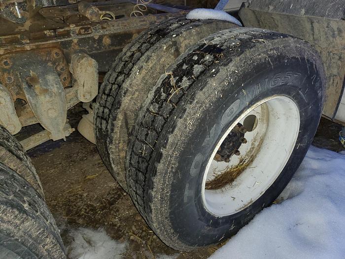 Used 1996 Ford L9000 Semi Truck ** 367k Miles **