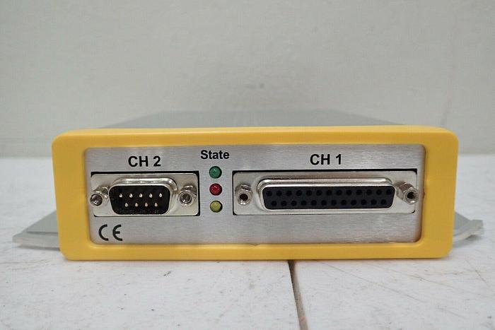 Used Lantronix CoBox-FL Device Server