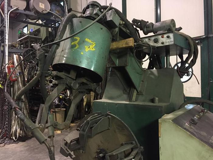 Usato POSIZIONATORE ITALARGON (BIS)