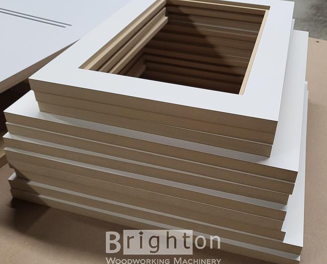 2022 BH Engineering BHZ12 Specialized NEW CNC machining center #NBM2386