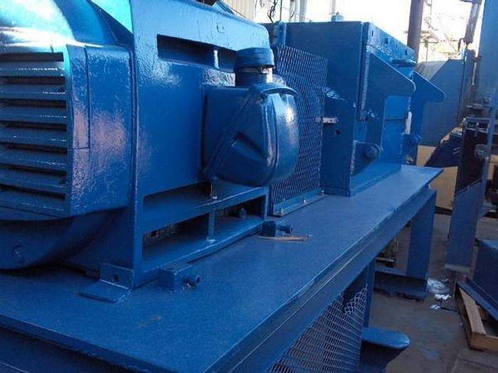 Used Triple S Grinder