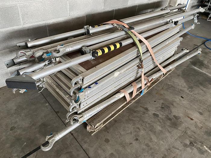 Usato PILOSIO QS 110x180