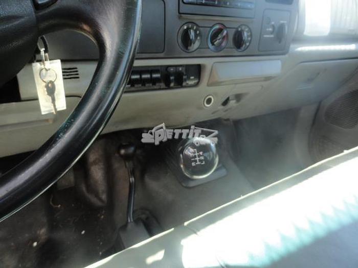 Used 2007 FORD F450 XL