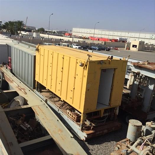 Used 2008 Schramm TXD200 Drill Rig & Package