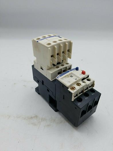 TELEMECANIQUE LADN31, LRD106