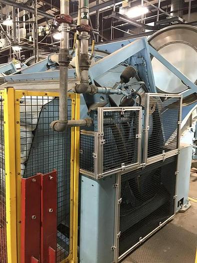 Used 2003 BRAUN 600LB OPEN POCKET