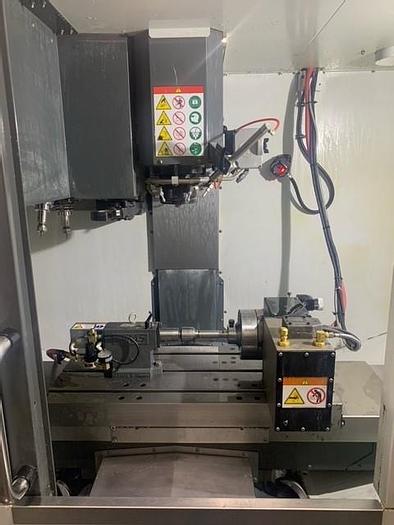 Used 2016 Haas DM-2